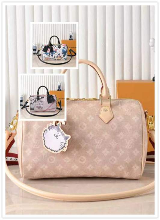 Picture of Louis Vuitton Handbags _SKUfw216011287fw